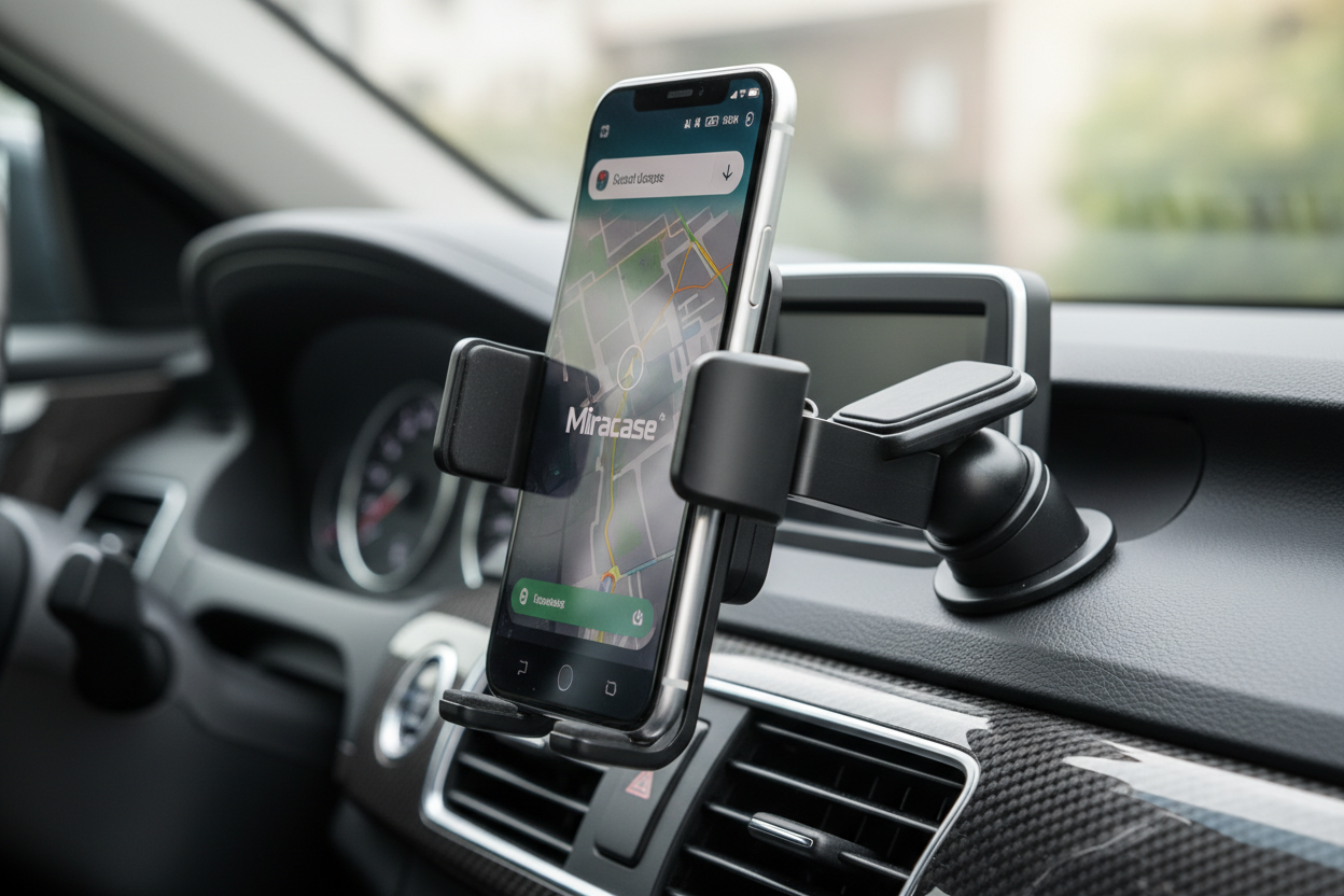 miracase car phone holder